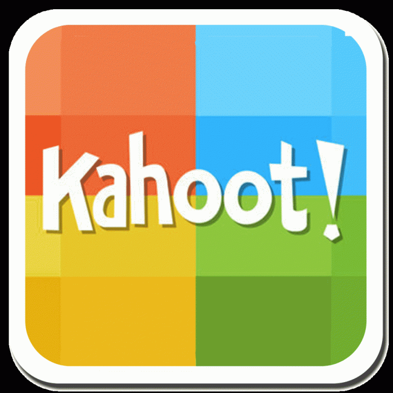 #Kahoot + Савиндан
