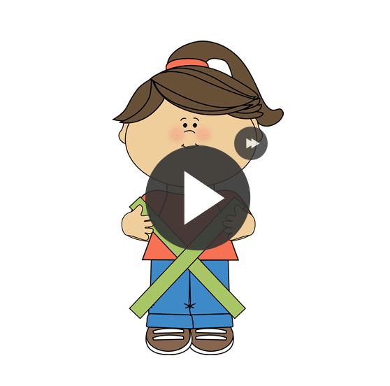 Vežbaj množenje #1