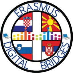 Digitalni mostovi- Pozdrav iz Beograda