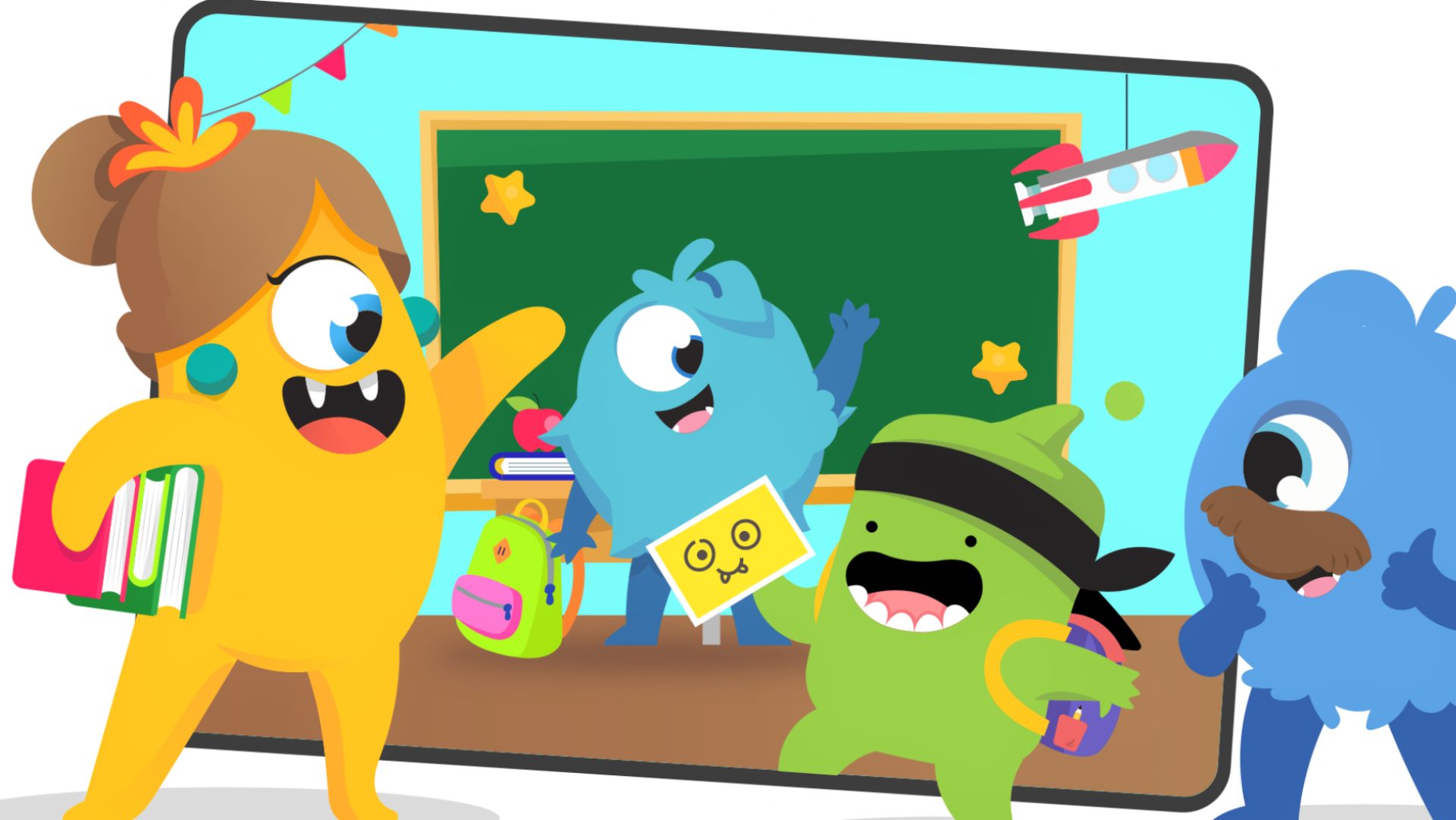 Obnavljamo gradiva 3. razreda-Srpski jezik-KVIZ