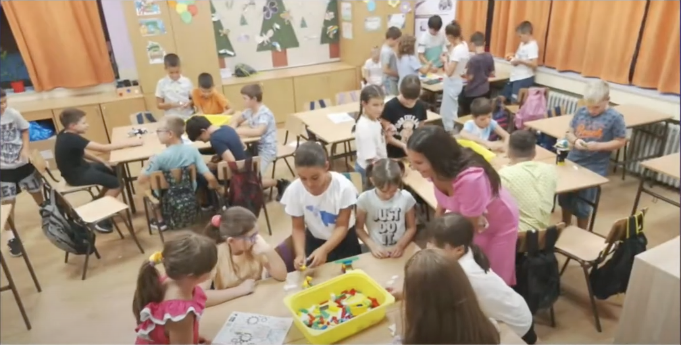 RTS u gostima: Naš svakodnevni rad kroz digitalne tehnologije