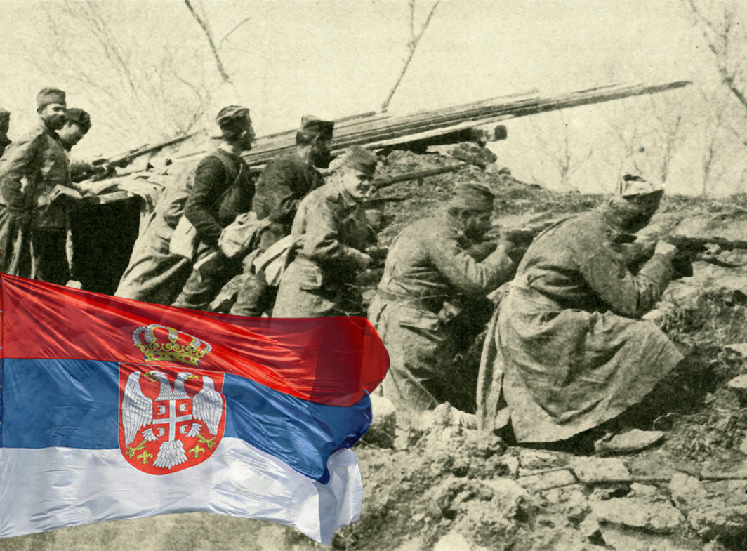 Prvi i Drugi svetski rat- KVIZ!