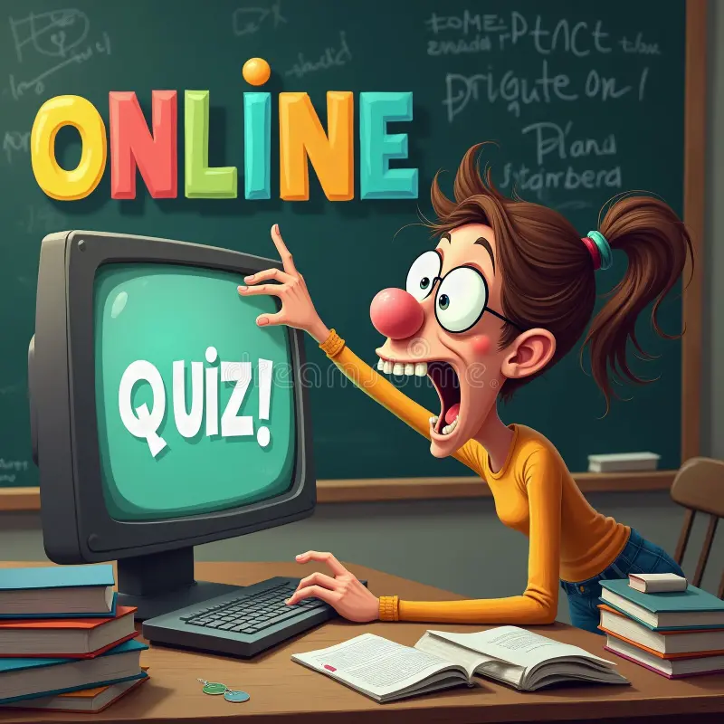 Koji ste tip nastavnika?- KVIZ