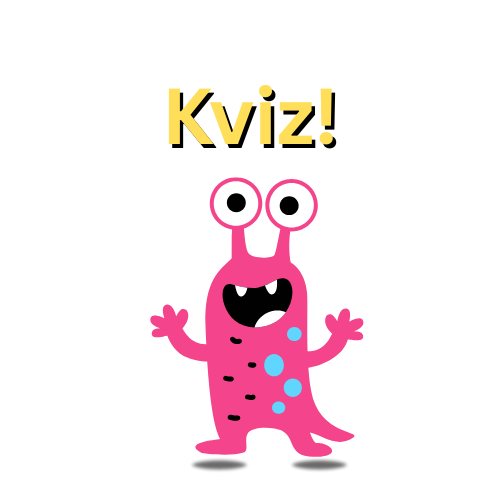 Upravni i neupravni govor- KVIZ!